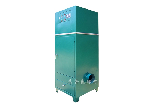 LZ型圆袋除尘器