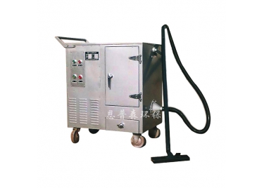 XCC-6型收尘车